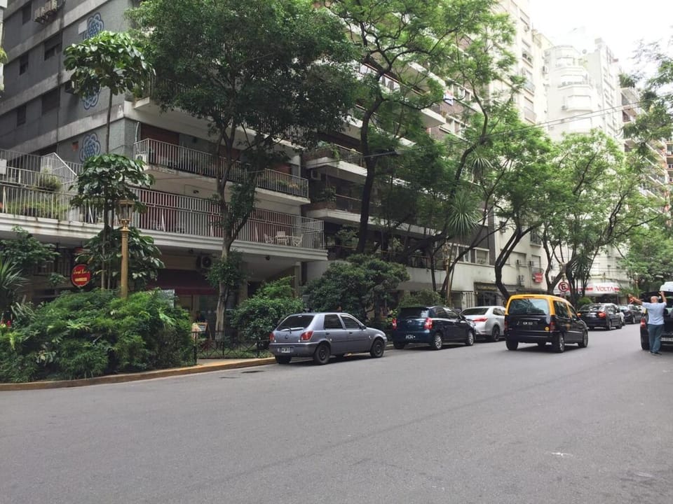 Neighbourhood