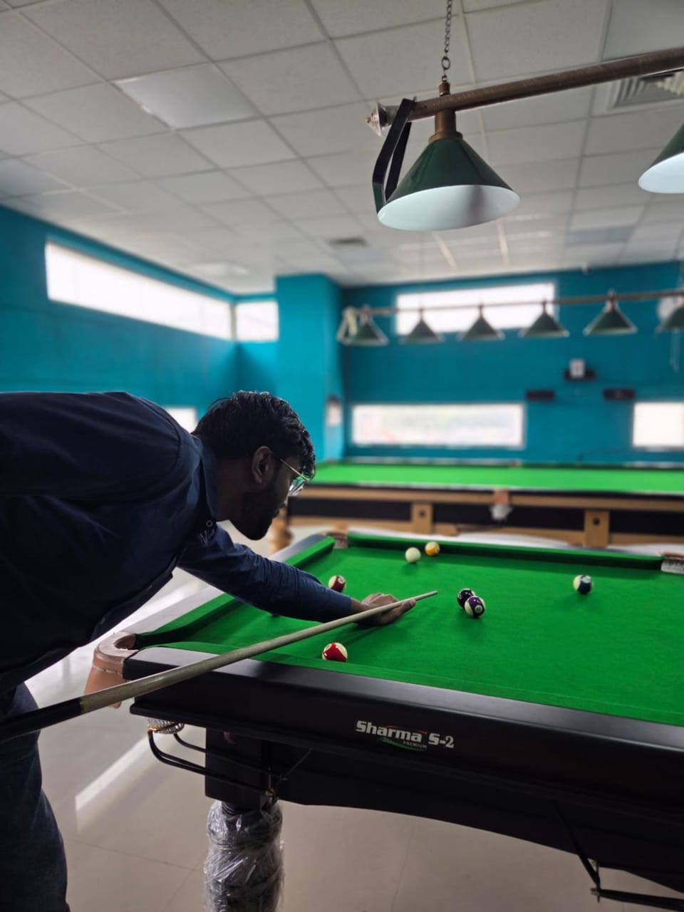Awadh Indoor Sports And Resort Centre Hotel in Lucknow