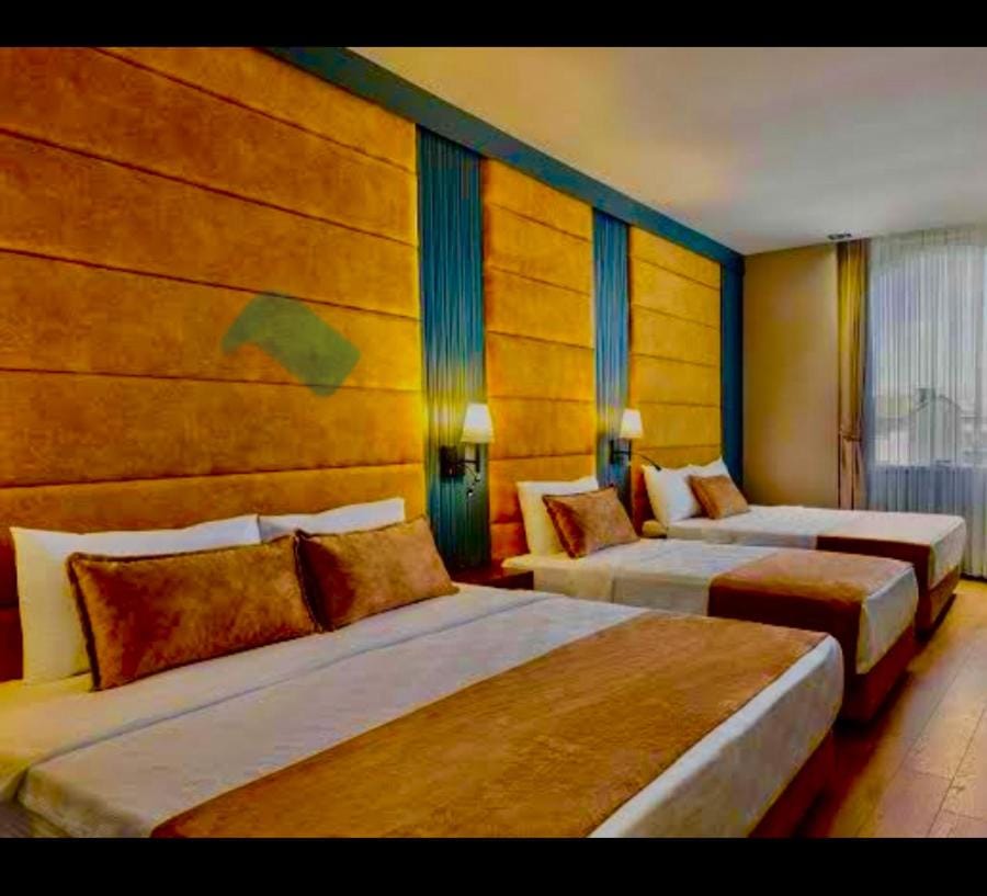 İSTANBUL Taksim Palece OTEL Hotel in Istanbul