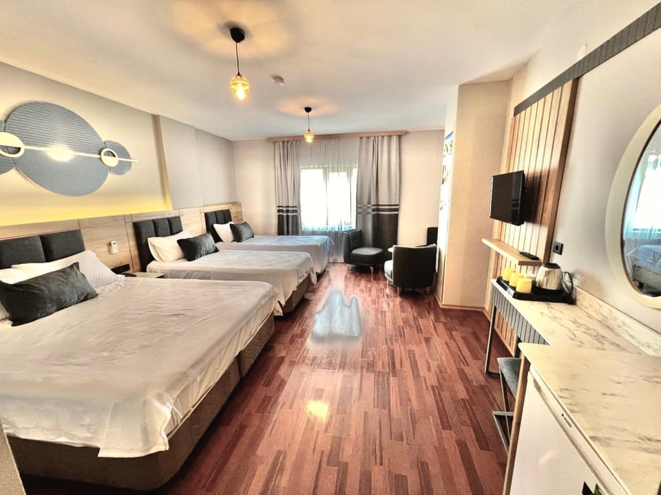 İSTANBUL Taksim Palece OTEL Hotel in Istanbul