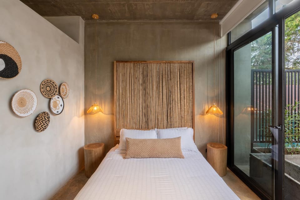 The Digital Nomad Den Apartment in Jaco