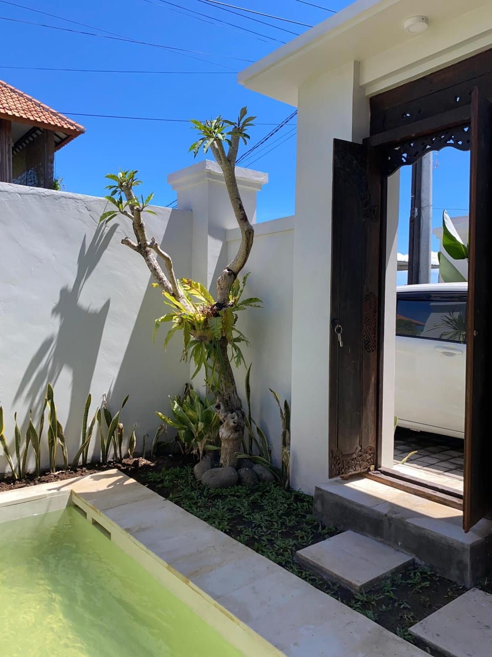 Villa Damai Villa in Denpasar