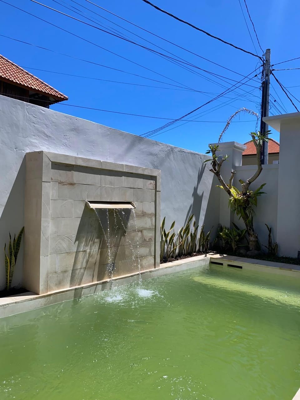 Villa Damai Villa in Denpasar