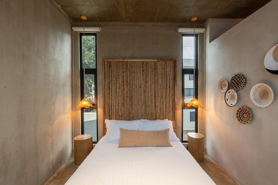 The Terrace Retreat Apartment in Jaco