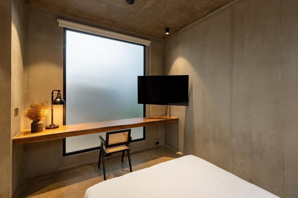 The Terrace Retreat Apartment in Jaco