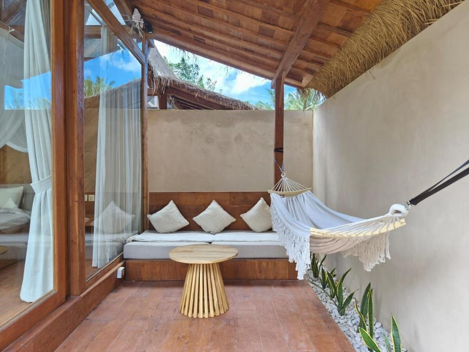 New Manggis 2, Kuta Central Villa in Pujut
