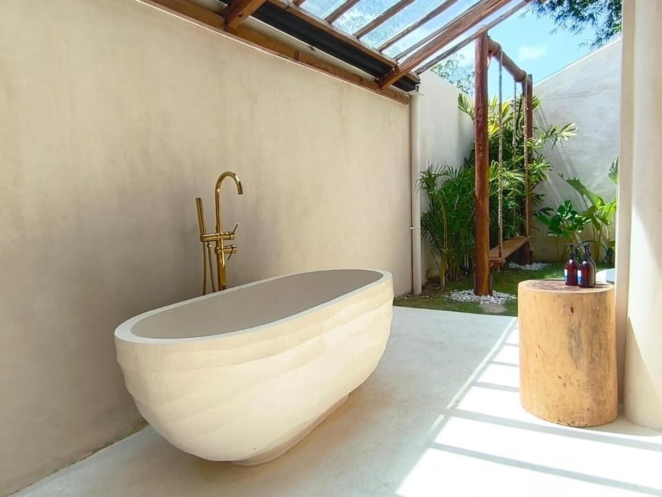 New Manggis 2, Kuta Central Villa in Pujut