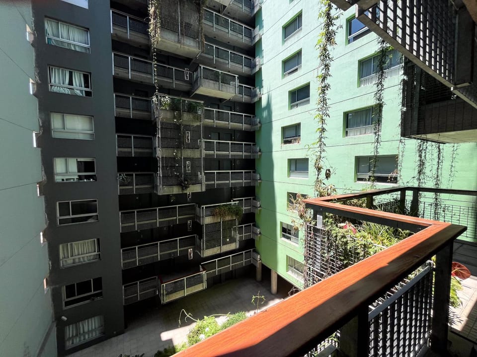 Corrientes - Apartment in Buenos Aires Top Amenities - Movistar Arena Apartment in Buenos Aires