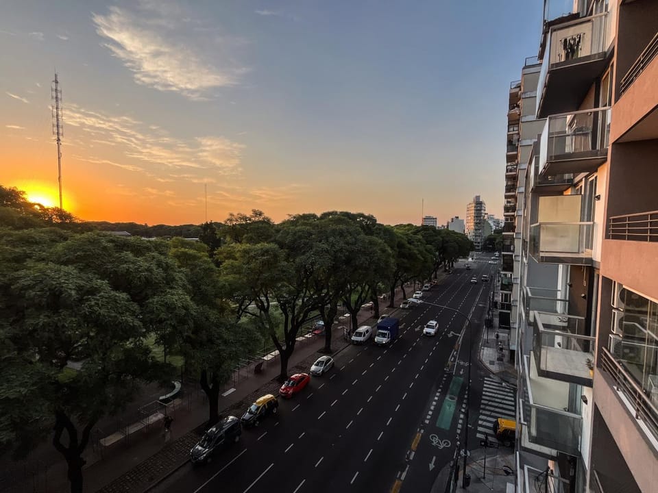 Corrientes - Apartment in Buenos Aires Top Amenities - Movistar Arena Apartment in Buenos Aires