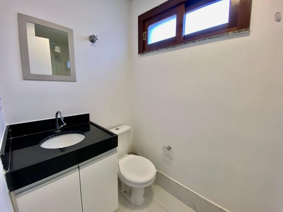 Chalé perto da praia Apartment in Parnamirim