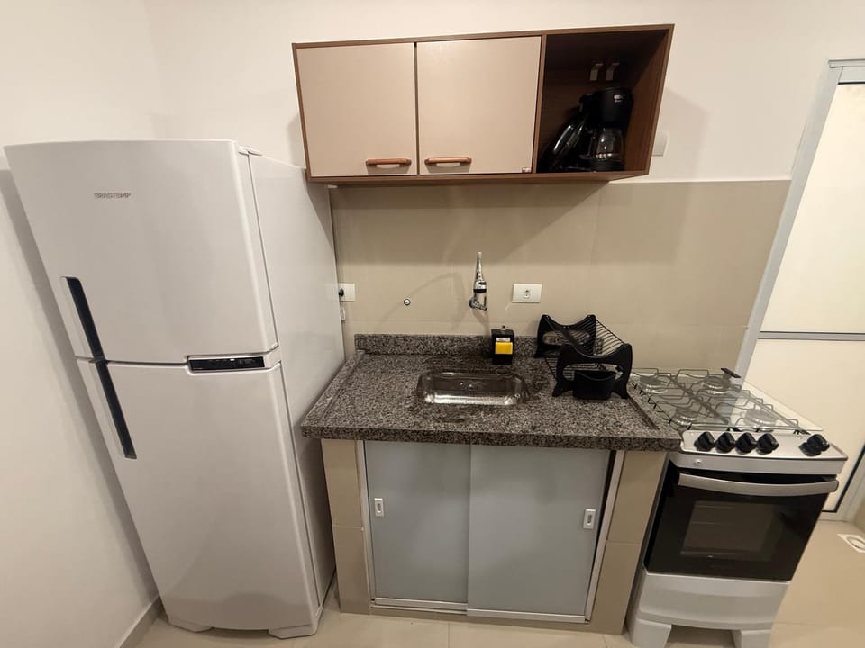 AP 02 - Excelente Apartamento Na Vila Sabrina ! Apartment in Guarulhos
