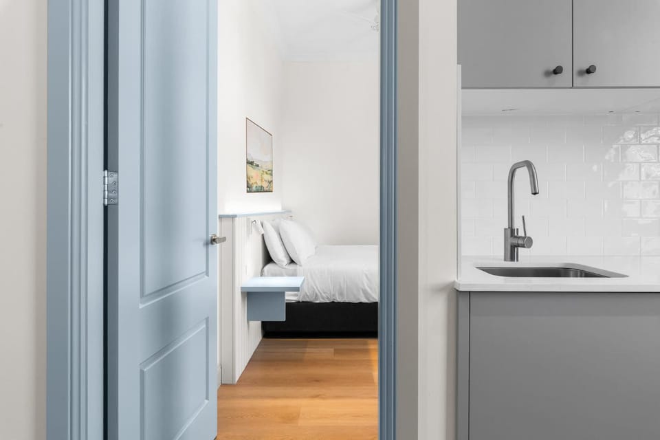 The Surrey 2 Apartment in Surry Hills