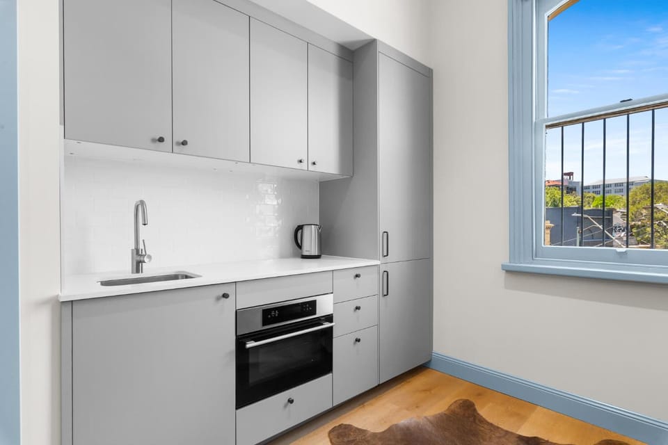 The Surrey 2 Apartment in Surry Hills