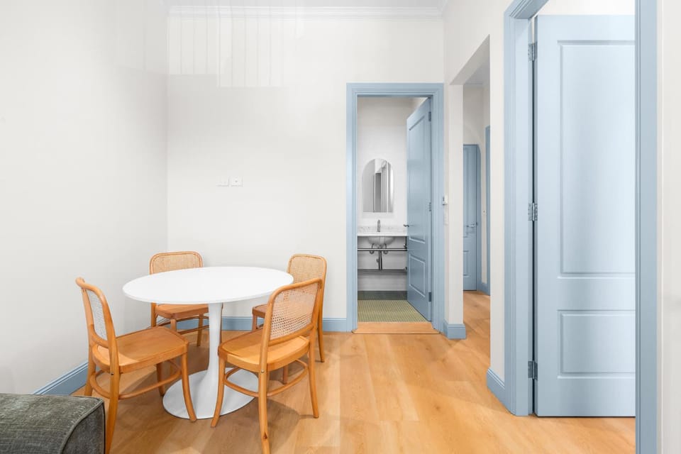 The Surrey 2 Apartment in Surry Hills