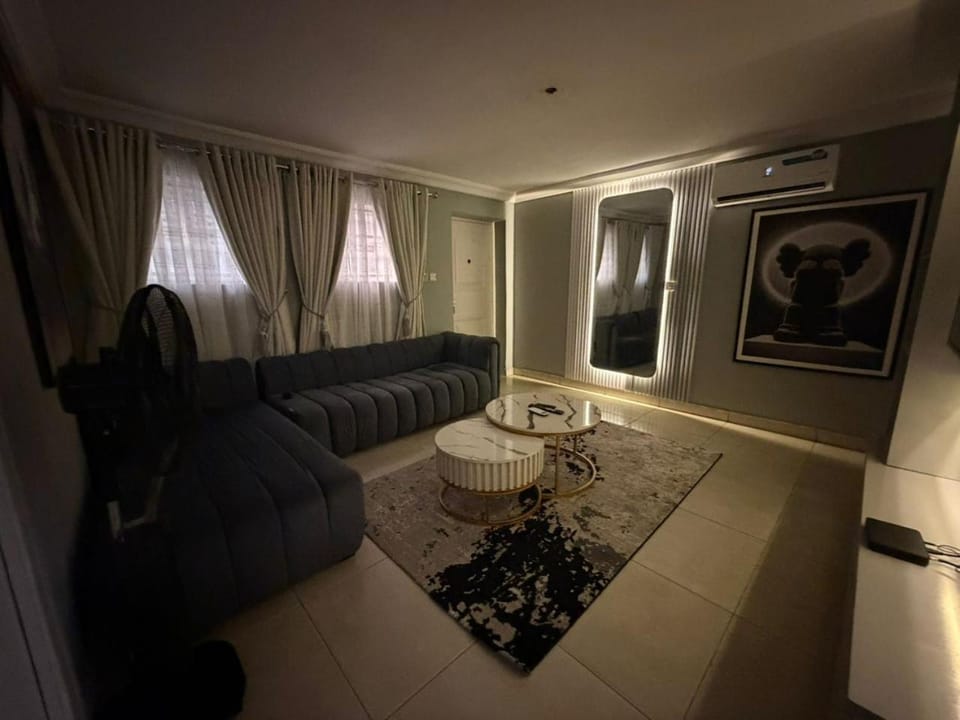 Royal Max Apartment in Lagos