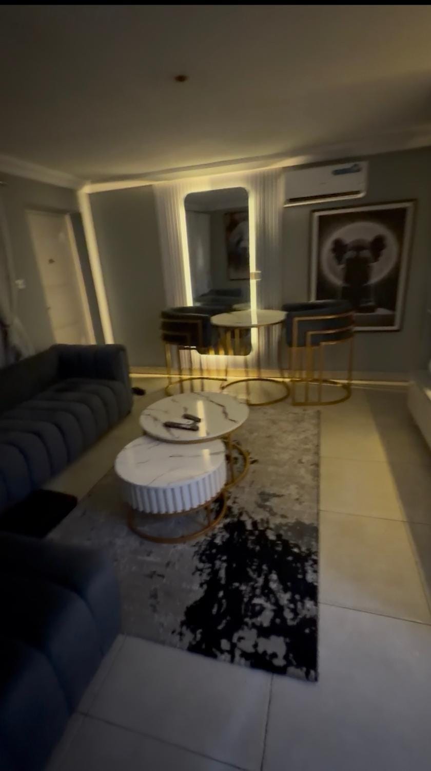 Royal Max Apartment in Lagos