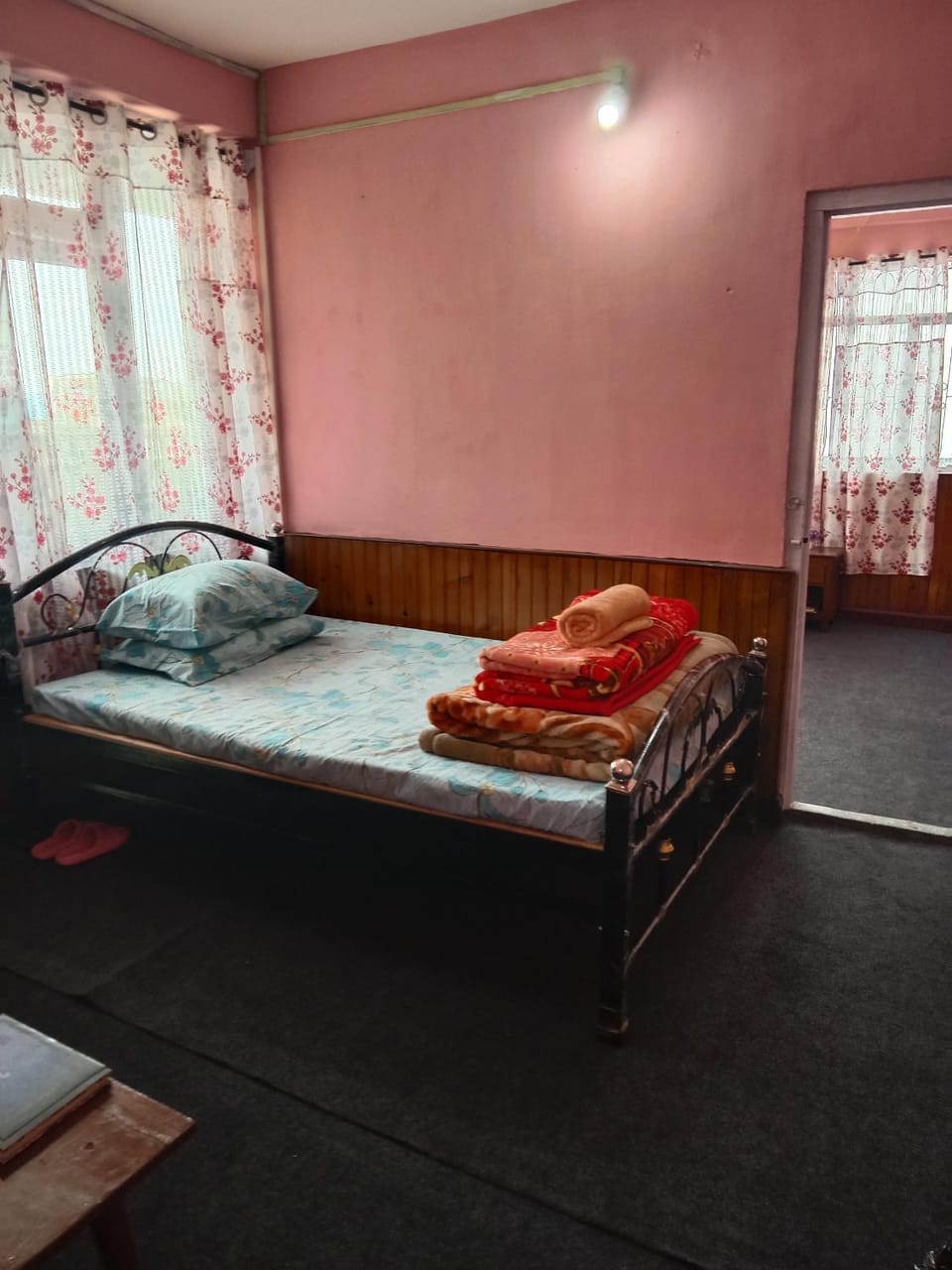 Bluemoon stay House in Darjeeling