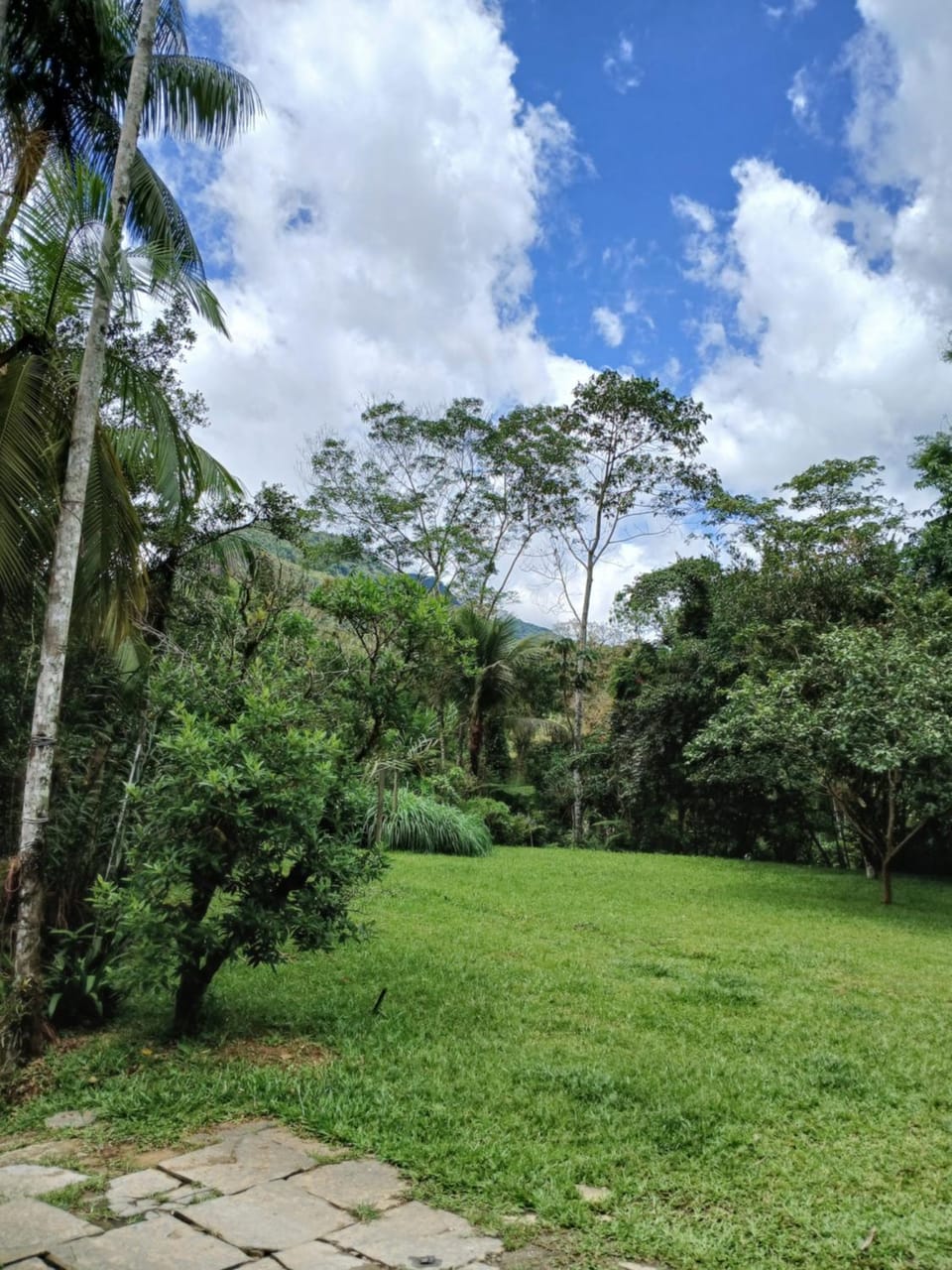 Chalé Entre Árvores na Cachoeira do Tobogã-Paraty Nature lodge in State of Rio de Janeiro