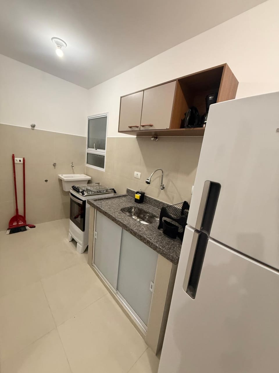 AP 04 - Excelente Apartamento Na Vila Sabrina ! Apartment in Guarulhos
