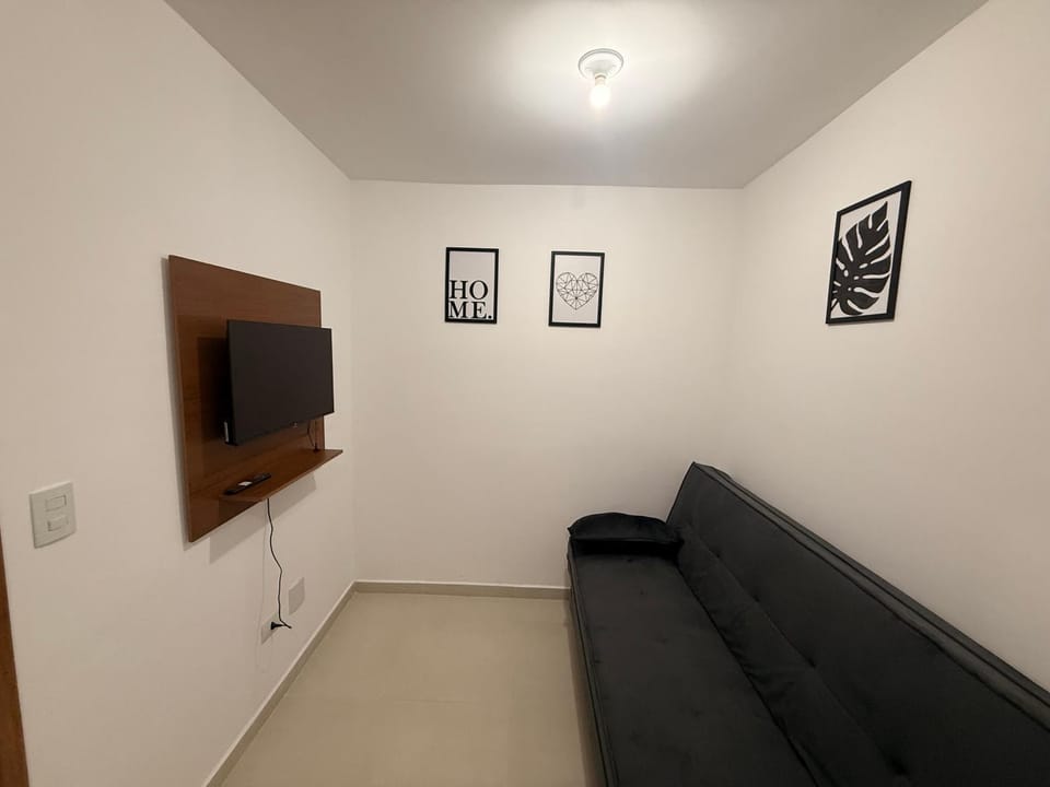 AP 04 - Excelente Apartamento Na Vila Sabrina ! Apartment in Guarulhos