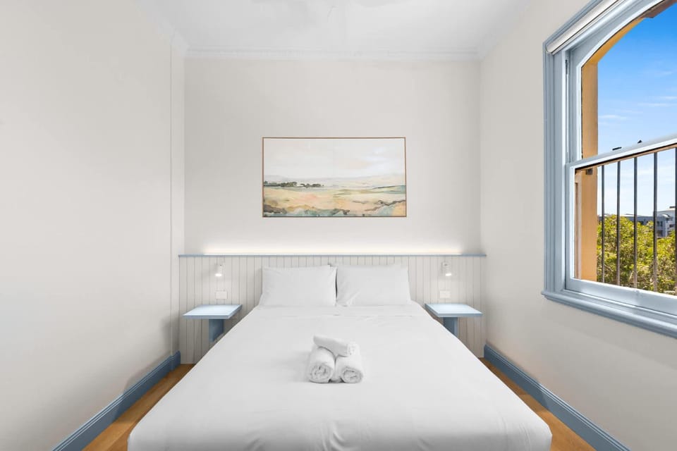 The Surrey 5 Inn in Surry Hills