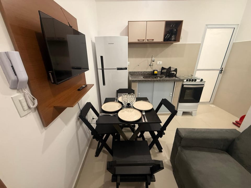 AP 05 - Excelente Apartamento Na Vila Sabrina ! Apartment in Guarulhos