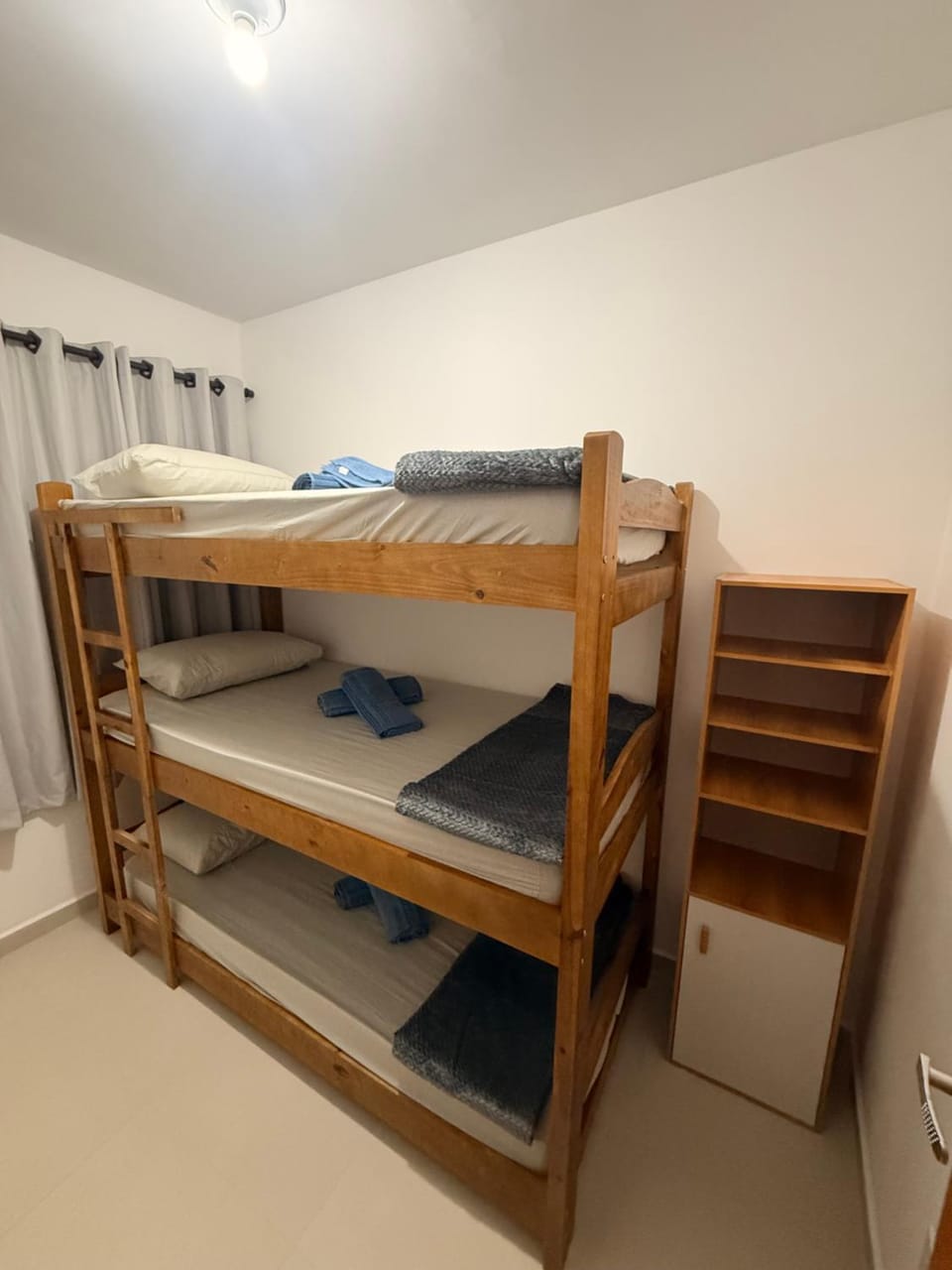AP 06 - Excelente Apartamento Na Vila Sabrina ! Apartment in Guarulhos