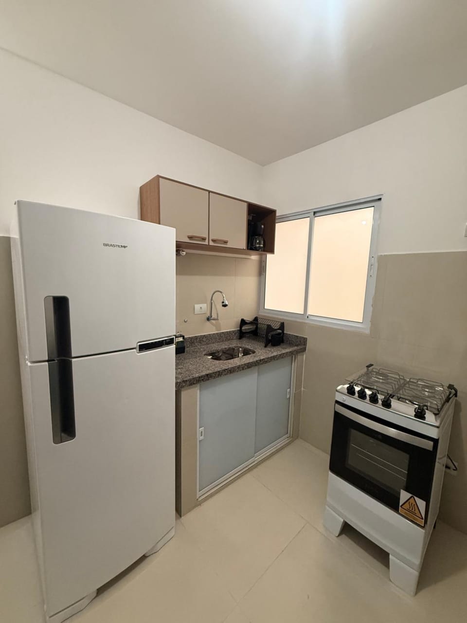 AP 06 - Excelente Apartamento Na Vila Sabrina ! Apartment in Guarulhos