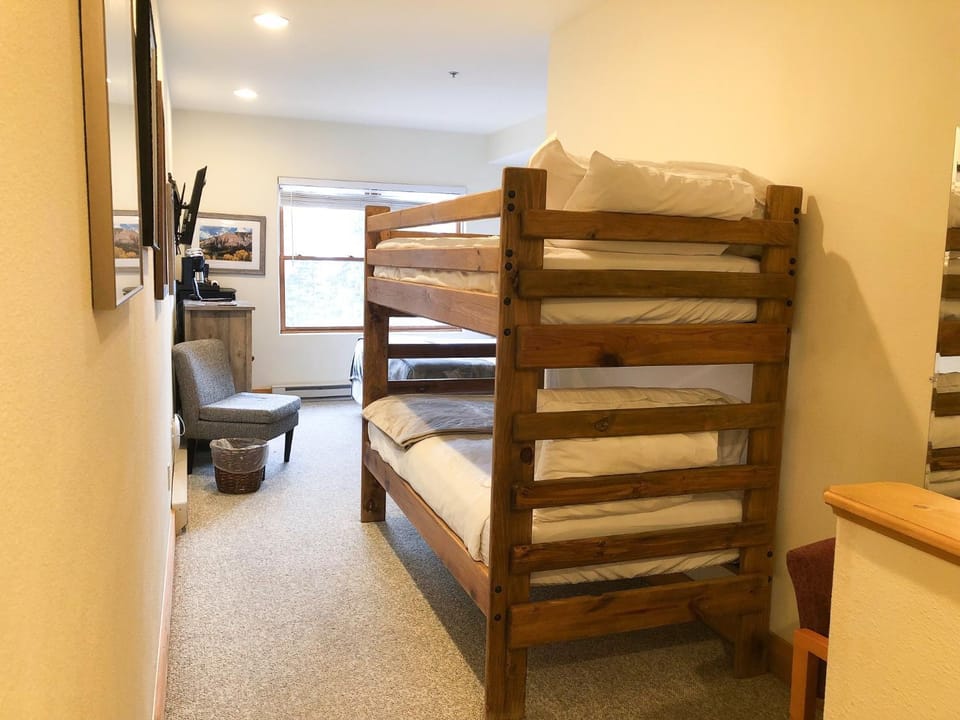 Bear Creek Lodge 209C Hotel in Mountain Village