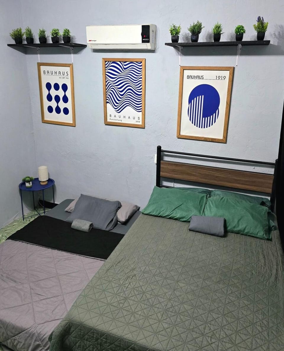 Departamento Completo en el Centro de Monterrey Apartment in Monterrey