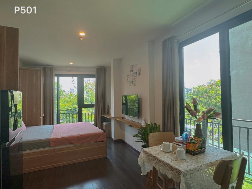 Windy Homestay Apartment in Hanoi