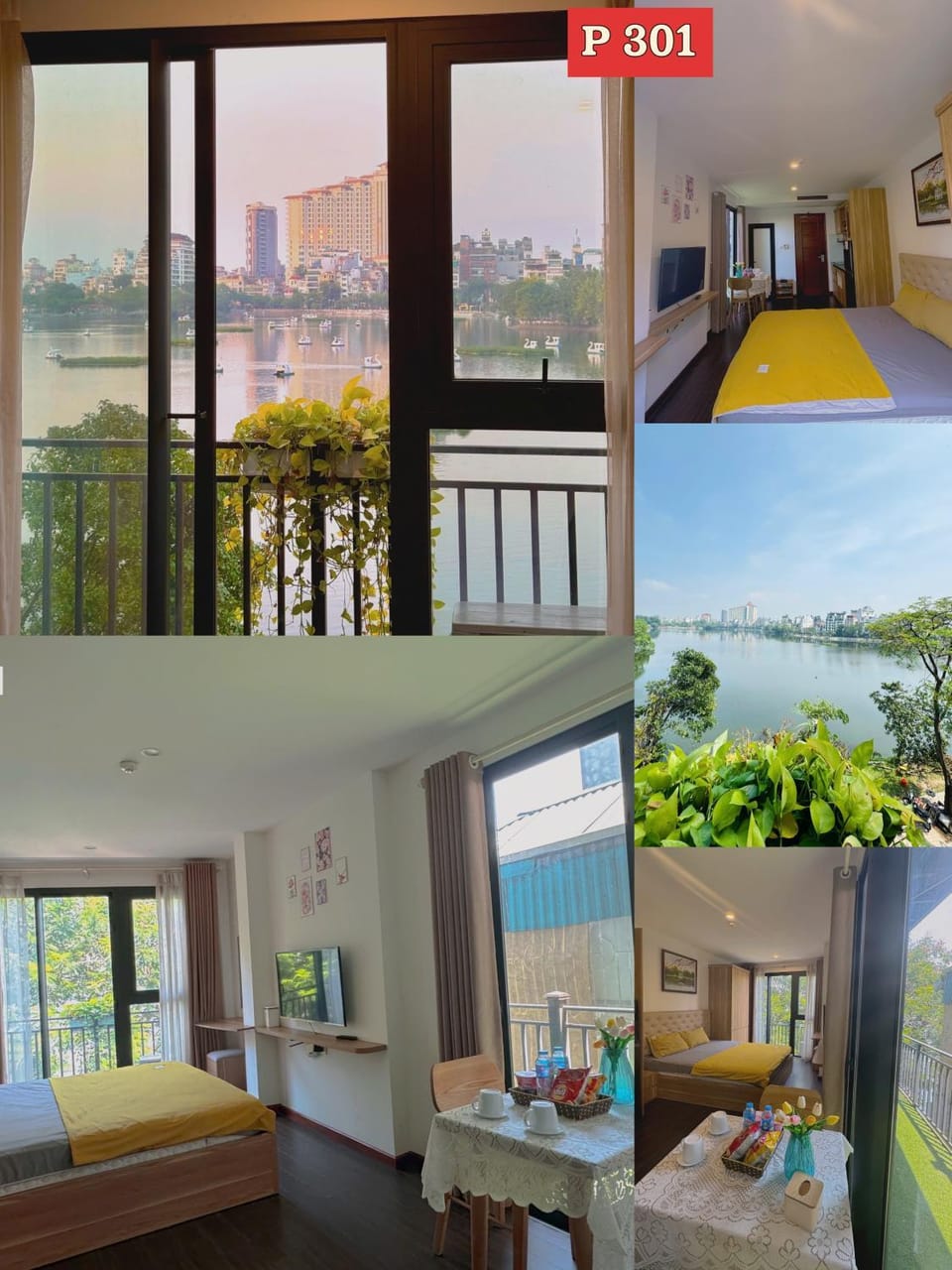 Windy Homestay Apartment in Hanoi