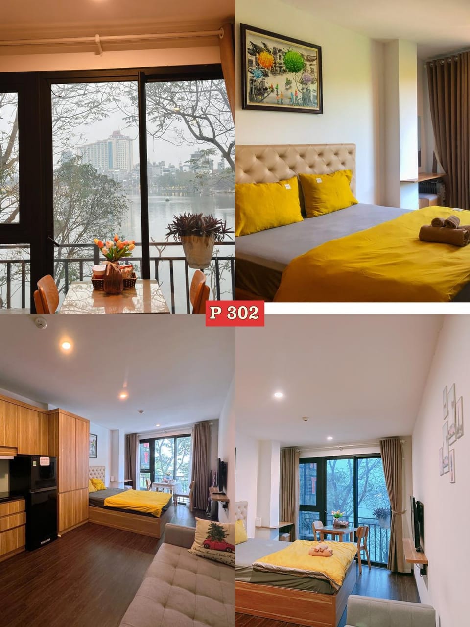 Windy Homestay Apartment in Hanoi