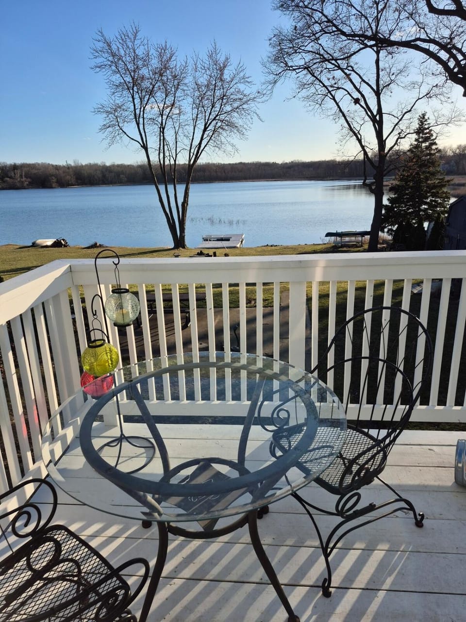 Lake Life - Peaceful and Quiet House in Orion Township