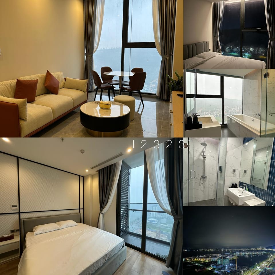 TV and multimedia, Photo of the whole room, Seating area, Bedroom