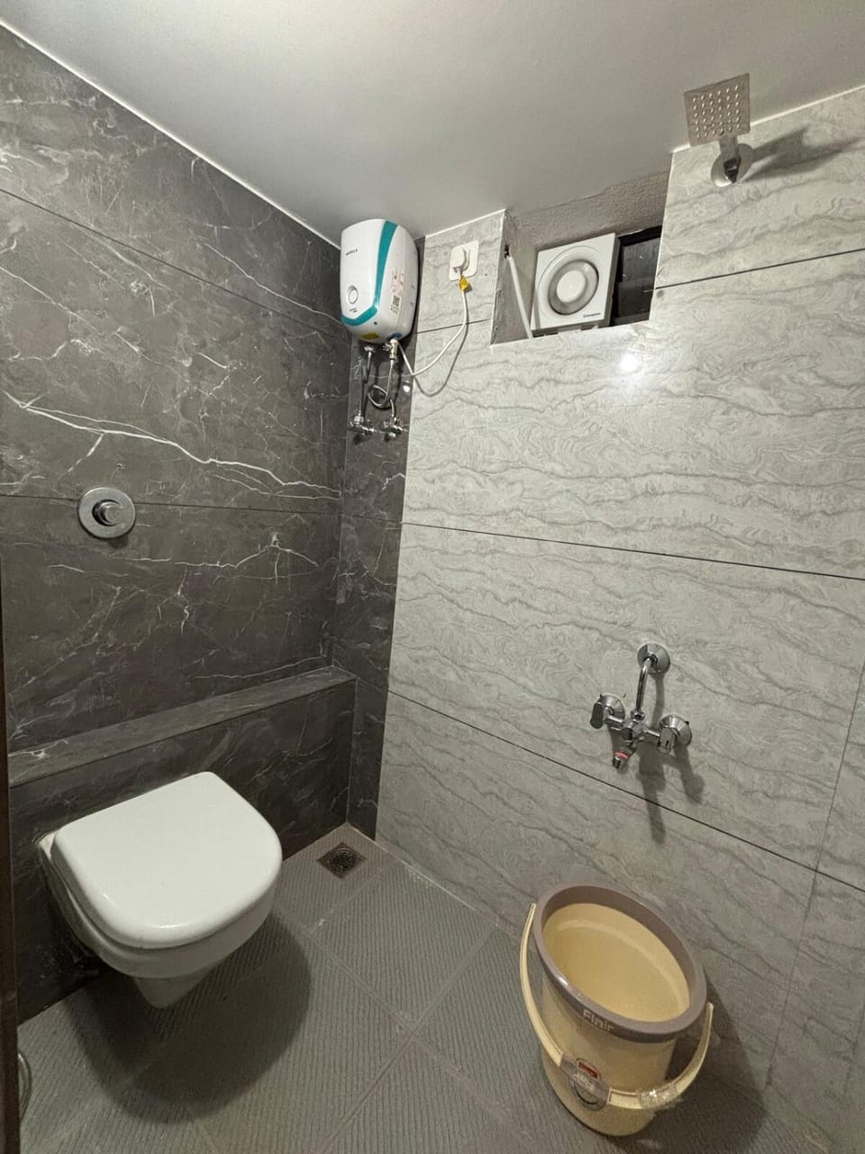 Laasya Homes YK1- Comfortable family-friendly stay Apartment in Mangaluru