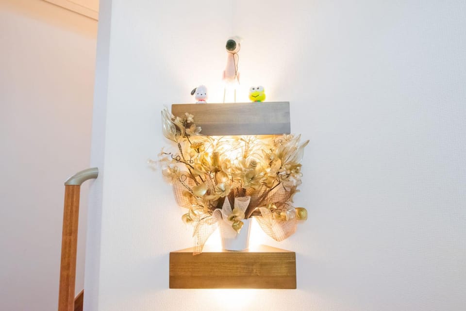 Hatagaya Honmachi house 涩谷-SY0488 Apartment in Shibuya