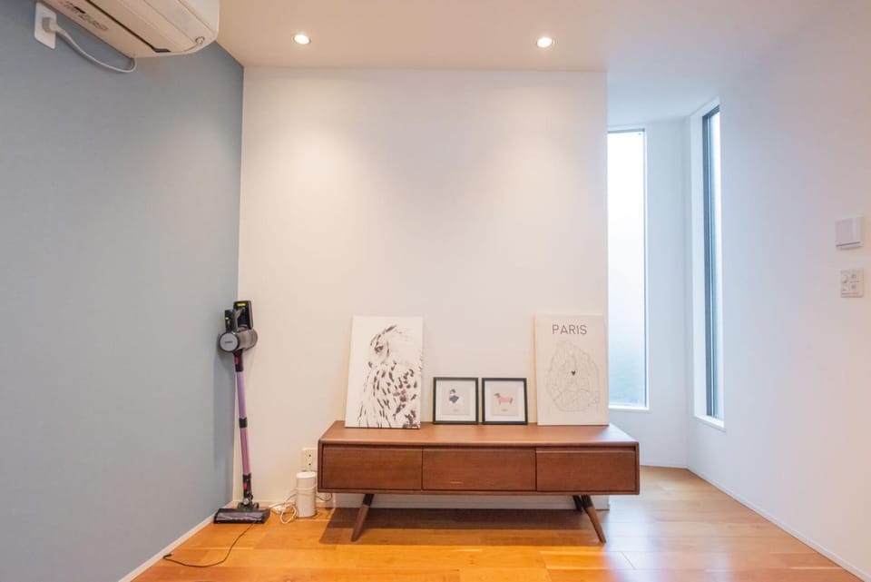 Hatagaya Honmachi house 涩谷-SY0488 Apartment in Shibuya