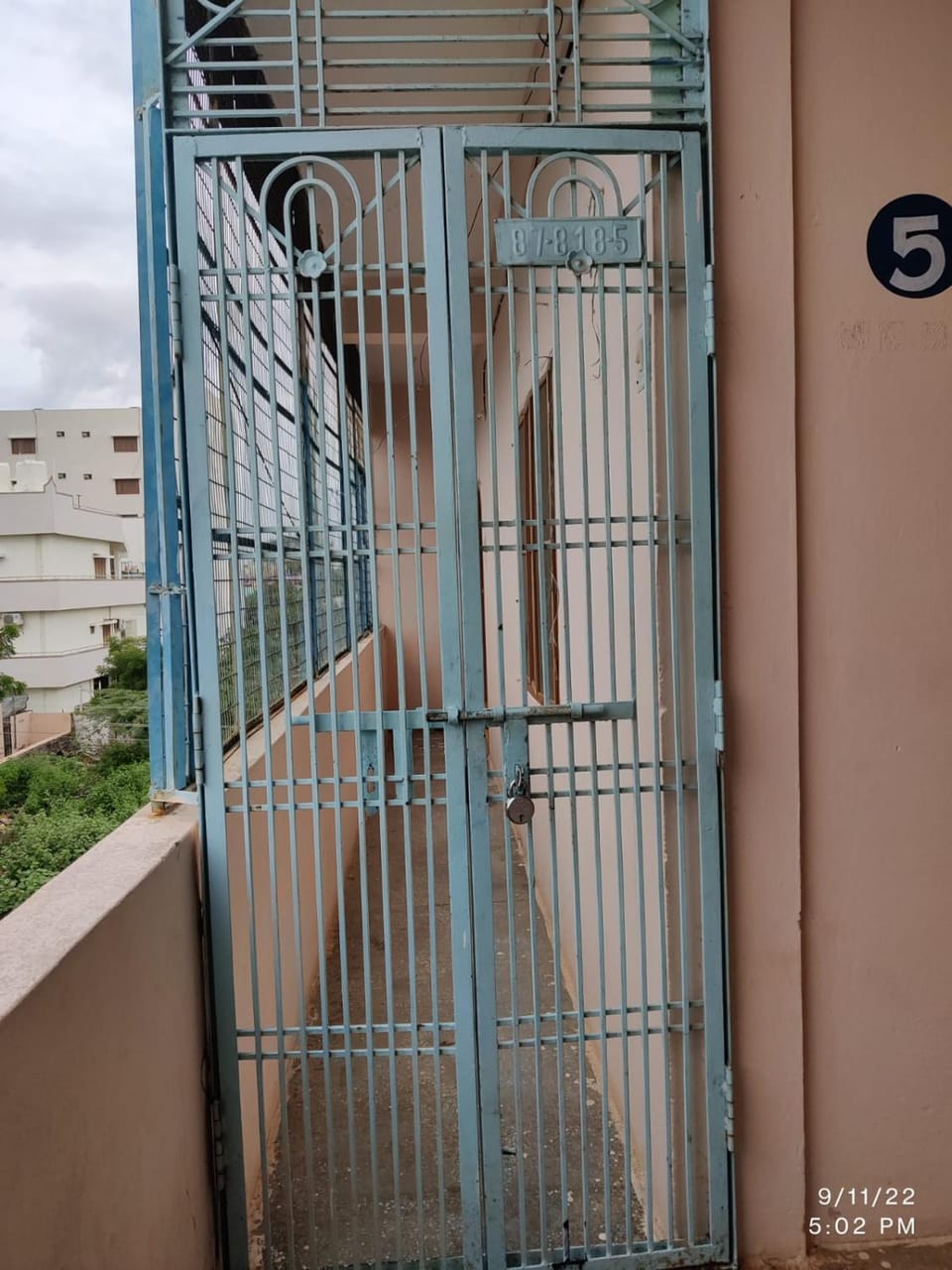 Facade/entrance, Day