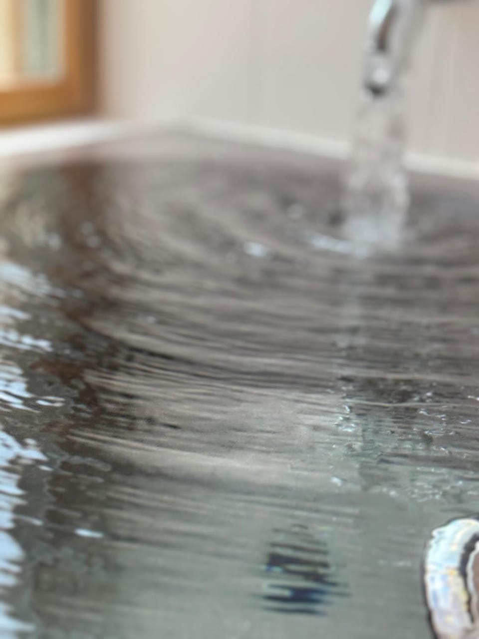 Hot Spring Bath