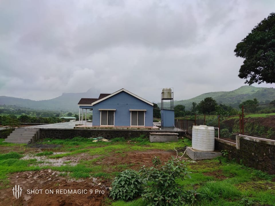 Nakshtra 3BHK Villa Villa in Maharashtra