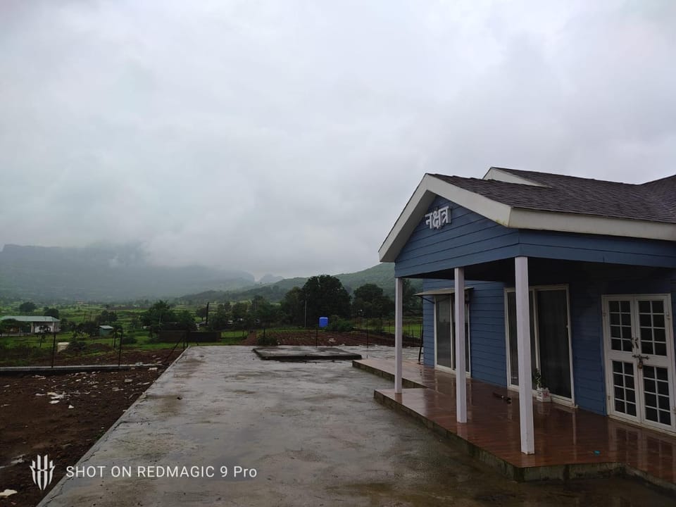 Nakshtra 3BHK Villa Villa in Maharashtra