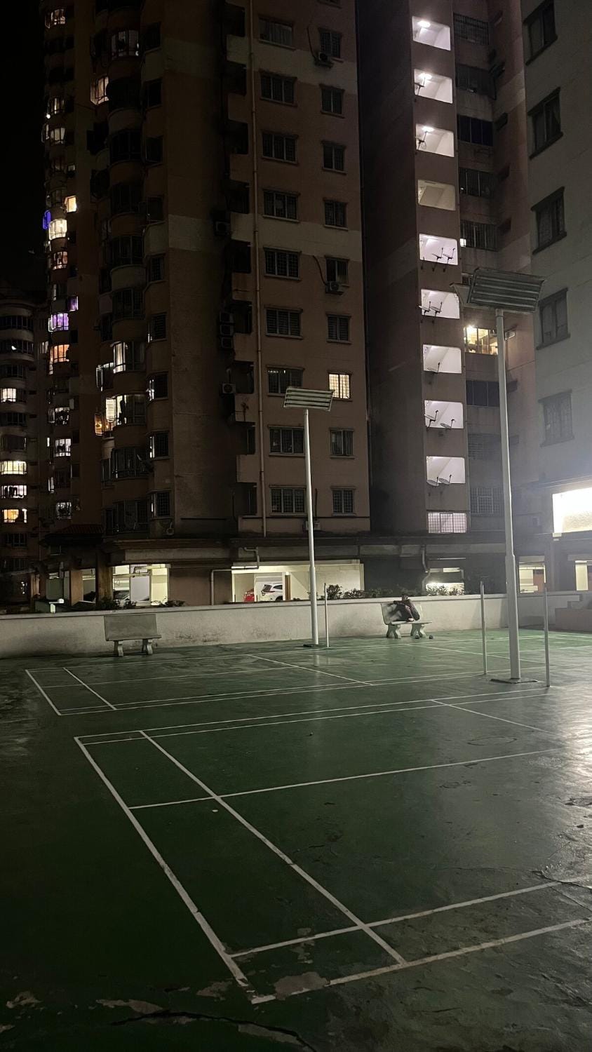 Homestay Apartment in Federal Territory of Kuala Lumpur