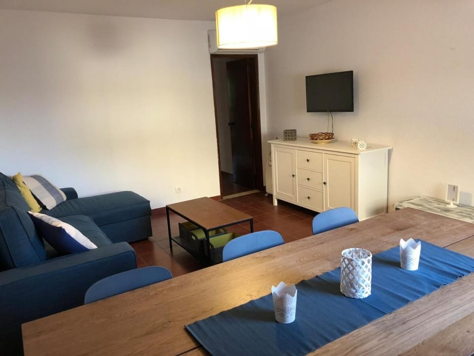 Beautiful T2 Apartamento Olhos do Mar Apartment in Olhos de Água