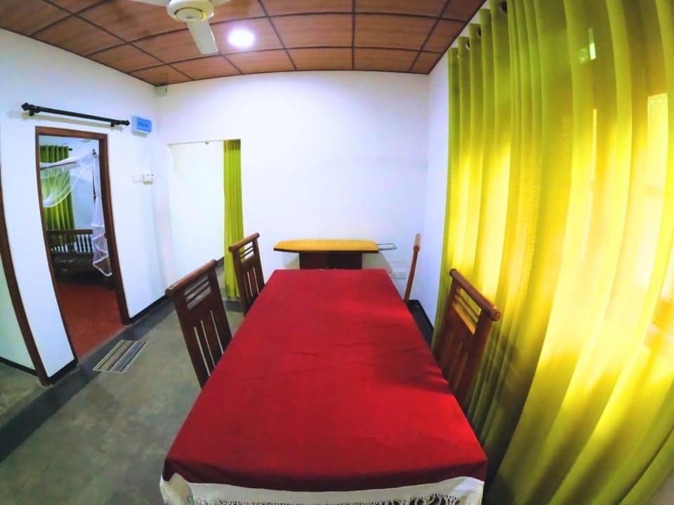 Villa aozora Villa in Galle