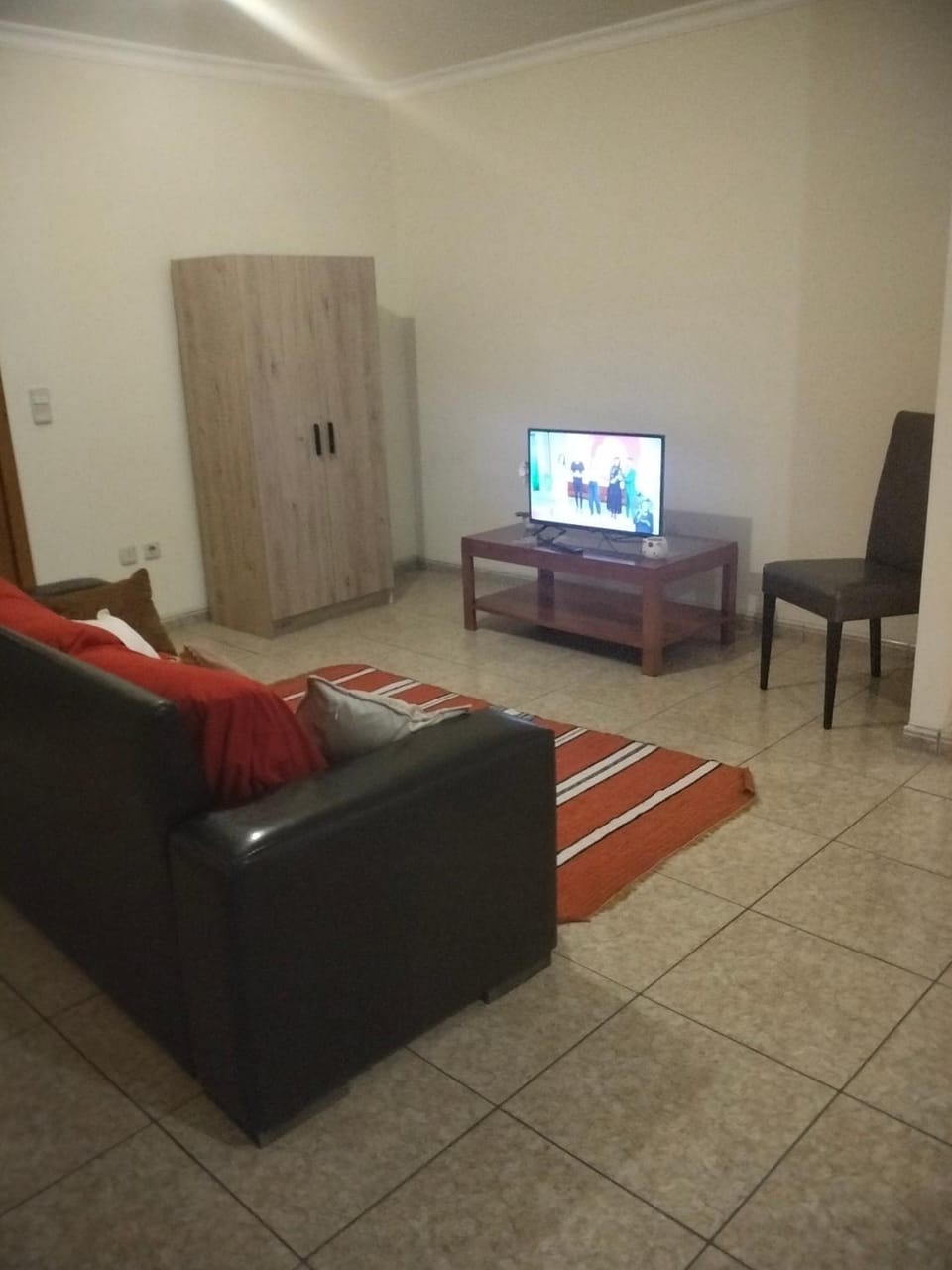 apartment with 5 bedrooms Apartment in Galicia