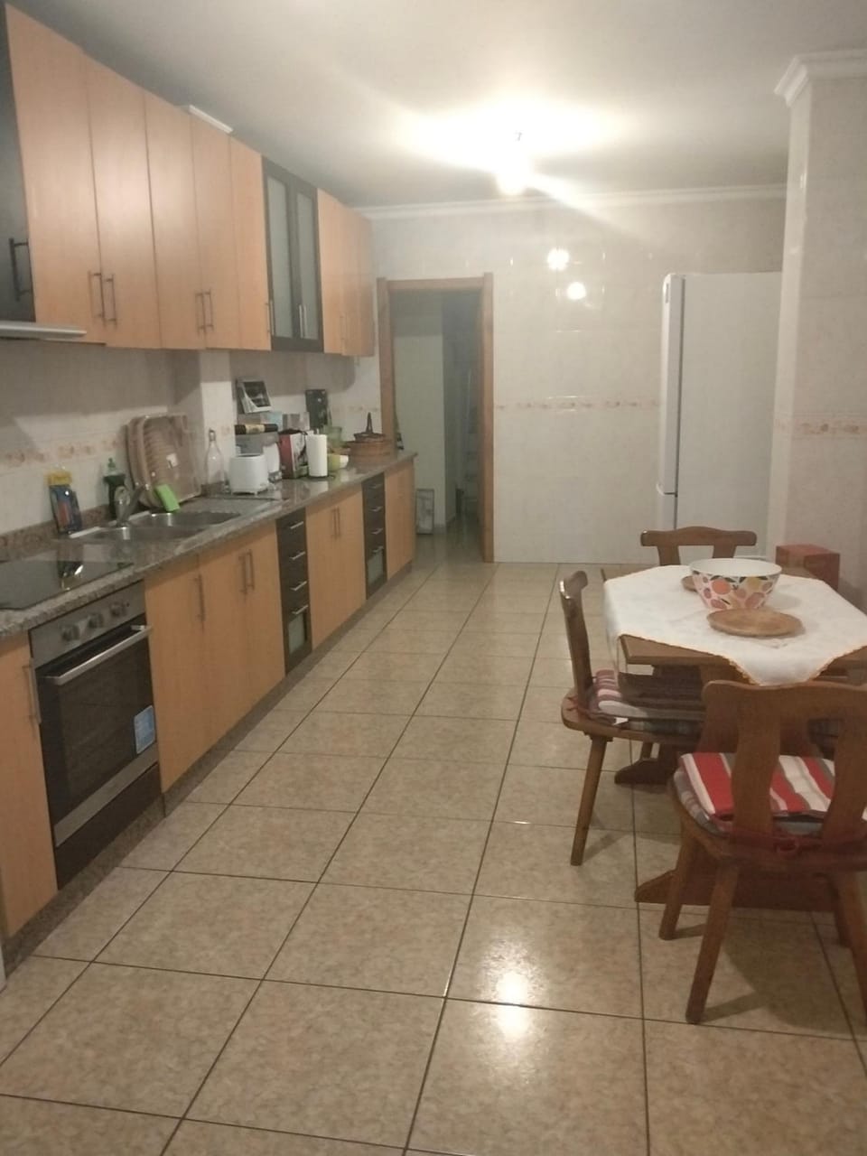 apartment with 5 bedrooms Apartment in Galicia