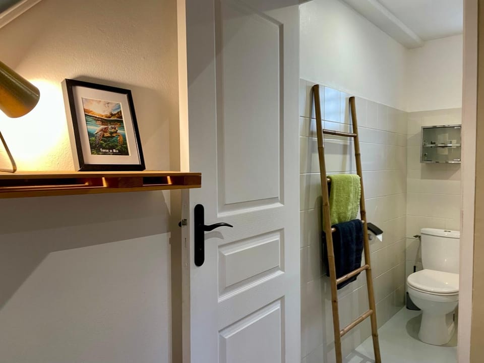 Toilet, Bathroom