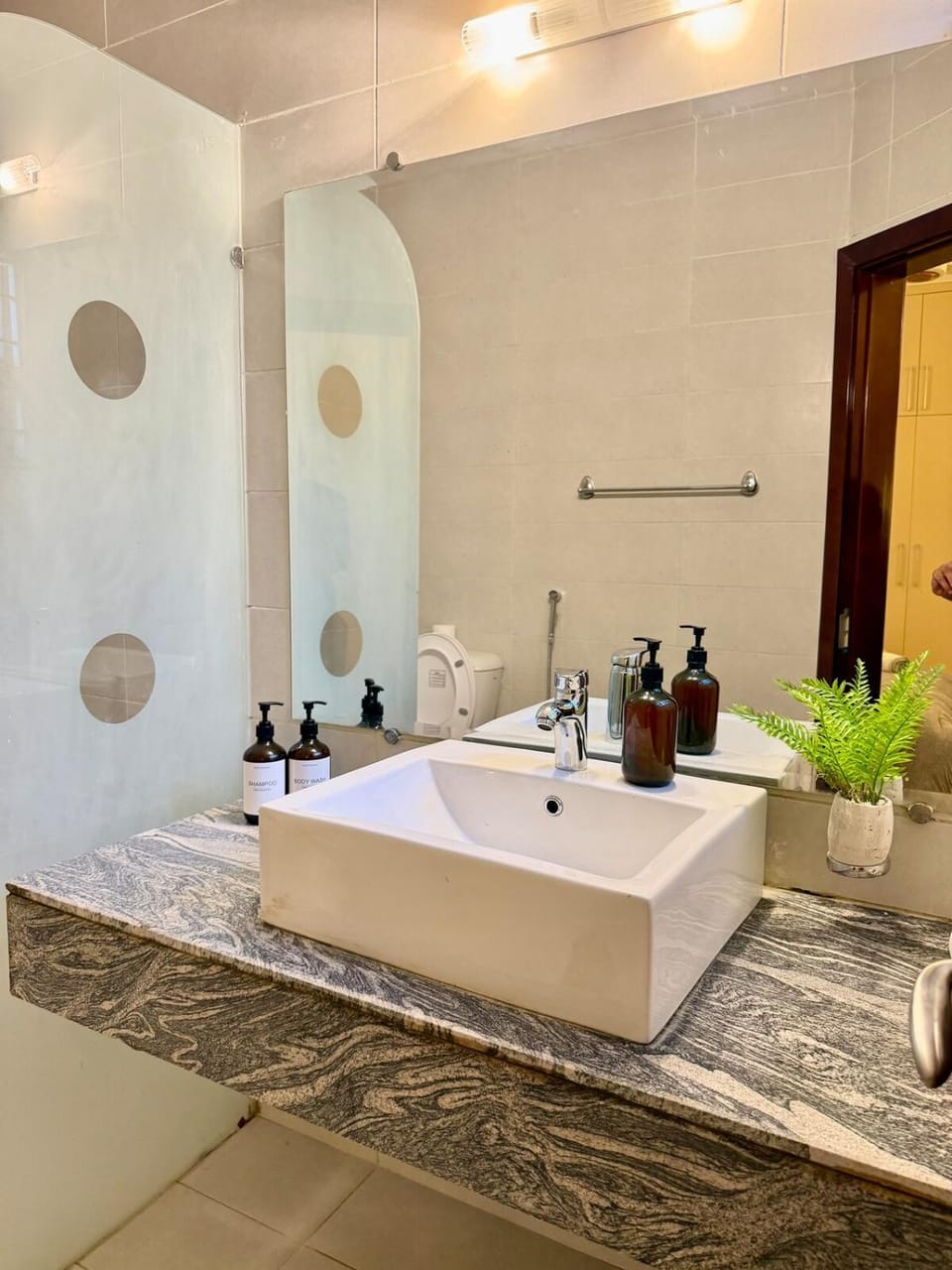 Hilltop Haven by Jannat Vacation Rentals Villa in Karachi