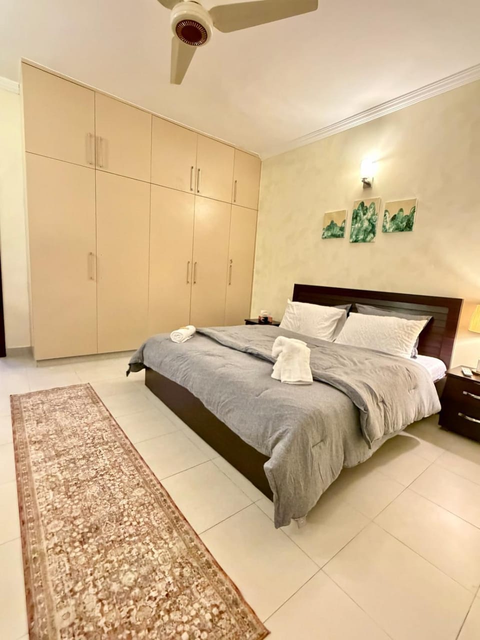 Hilltop Haven by Jannat Vacation Rentals Villa in Karachi